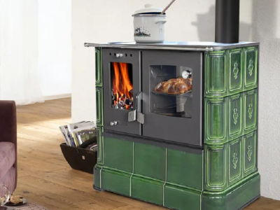 Norwegia ufa obywatelom. Polska ściga za kominek