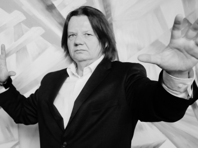 Nie żyje Zbigniew Maciej Dowgiałło. Miał 65 lat