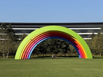 Tim Cook zapowiada obchody 50-lecia Apple