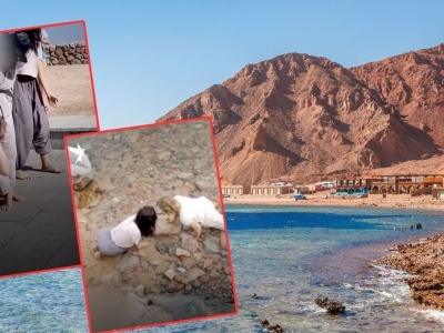 Do sieci trafiło nagranie 