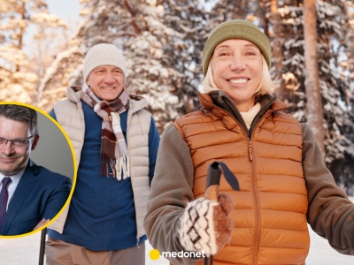 Kilka minut, które ratuje serce. Kardiolog: najważniejszy jest nawyk