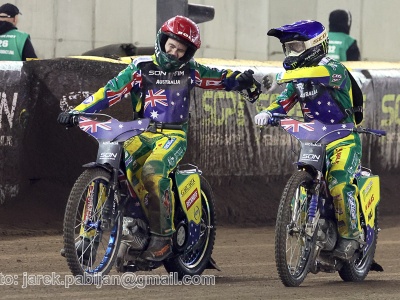 Żużel. Jasny cel Holdera. Chce… zdetronizować Polaków!