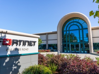 Fortinet: wzrost sprzedaży o 15 proc., popyt na suwerenne SASE