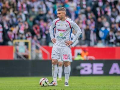 Lukas Podolski zaczyna tracić cierpliwości. Ważny głos z Zabrza!