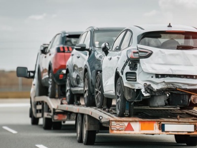 Ostre hamowanie używanych aut. Import najsłabszy od kilku lat