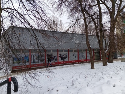 Sklep popularnej sieci elektromarketów zniknął z mapy Olsztyna. Klientów wita wymowna kartka