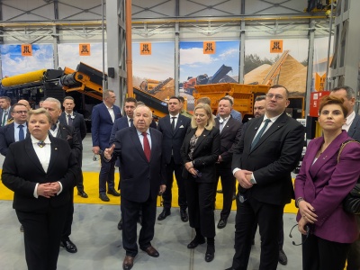 Dopłaty nie wystarczą. Prezes Pronaru proponuje nowy model bezpieczeństwa rolnictwa