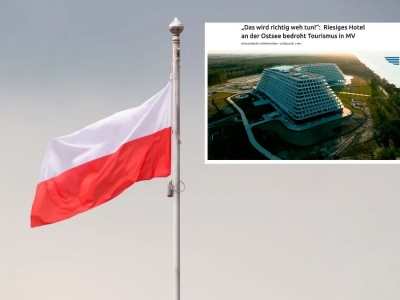 „Nasza przewaga się wyczerpała”. Niemcy piszą o gigantycznej polskiej inwestycji