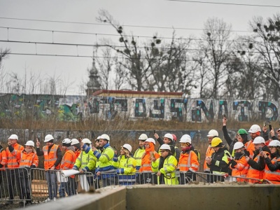 Tego rynek pracy jeszcze nie widział. Ponad 50 tys. nowych etatów. 