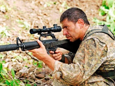 Ukraina zabroniła wyświetlania filmu Spielberga. Bo gra tam rosyjski aktor-putinista