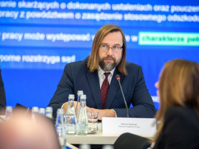 Rząd z nową reformę PIP-u. Słabsza, ale przejdzie?