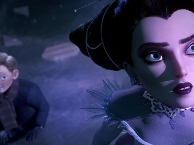 Kiedy twórcy Muminków sięgają po Andersena. Klasyczna baśń w nowej odsłonie