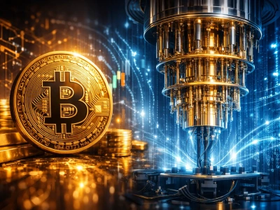 Bitcoin i zagrożenie kwantowe. Strategy szykuje plan