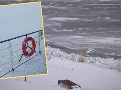Niepokojące doniesienia o sytuacji na Bałtyku. Pierwszy raz w historii pomiarów