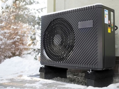 Zainwestowała w pompę ciepła. Gdy spojrzała na rachunek za styczeń, zaniemówiła