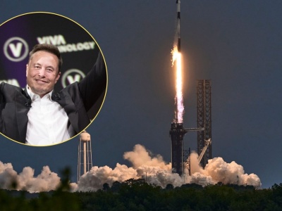 To był dobry tydzień dla Elona Muska. Wartość jego majątku ustanowiła kolejny rekord