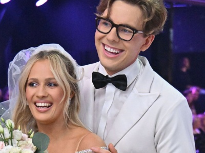 Huczało od plotek o jej relacji z Bagim. Tarnowska wreszcie odpowiedziała