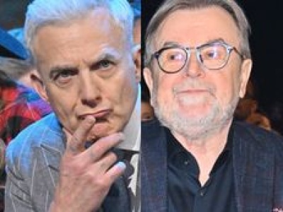 Edward Miszczak zabójczo szczerze o relacji z Hubertem Urbańskim. 