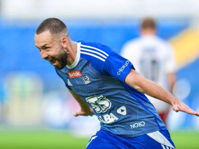 Bez rewolucji w Ruchu Chorzów. Będą transfery?