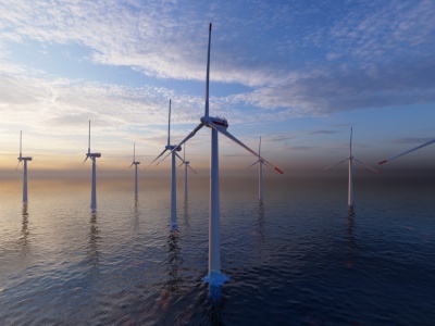 Orsted redukuje zadłużenie znacznie szybciej od oczekiwań