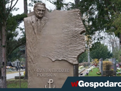Obchody 7. rocznicy śmierci premiera Jana Olszewskiego