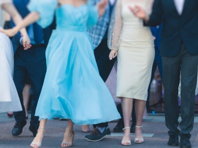 Jedyna szkoła w powiecie bez studniówki. Garnitury i sukienki zostały w szafach, oto dlaczego