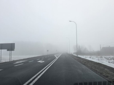 Pogoda na weekend. Dwa dni opadów i spadek temperatur