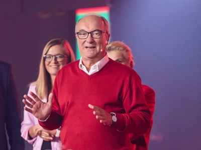 PiS wspólnie z Amerykanami atakuje Czarzastego. Sprawa ma drugie dno?