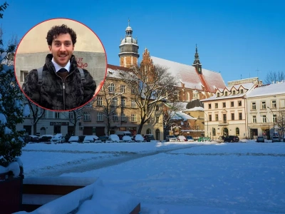 Włoch zamieszkał w Polsce. Tych rzeczy kompletnie się nie spodziewał