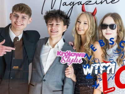 Studniówka Kaszubskiego Liceum Ogólnokształcącego w Brusach. Odliczanie do matury rozpoczęte