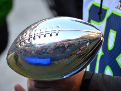 Super Bowl, czyli Ameryka na pauzie