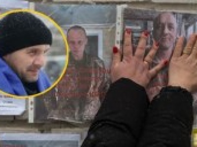 ​Niesamowita historia z Ukrainy. Żołnierz zadzwonił do matki, 3 lata po swoim pogrzebie