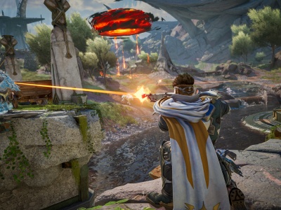 Highguard ma SPORE problemy. Szykuje się powtórka z Concord? 