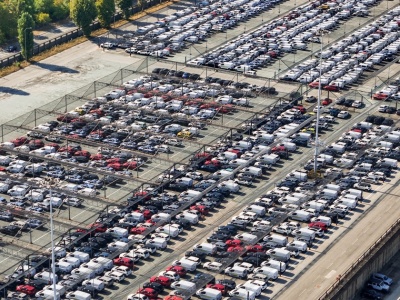 Inwestycja w elektryki okazała się potężnym fiaskiem. Krach na akcjach giganta