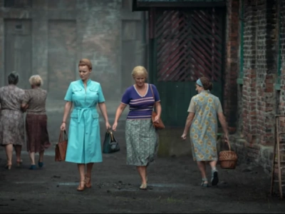 Reżyser „Ołowianych dzieci” o obrazie Katowic w serialu: „Staraliśmy się być wierni historii, nic nie kolorowaliśmy”