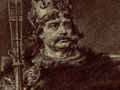 Bolesław Chrobry gwałcicielem? Czy przez to musiała zginąć jego córka?