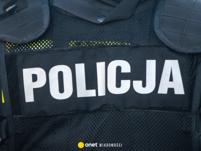 Pobicie mężczyzny na Śląsku. Czterej policjanci usłyszeli zarzuty