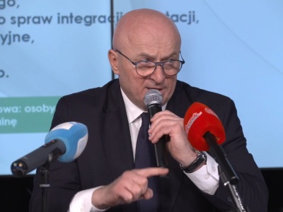 Marszałek województwa zabrał głos po kontroli NIK. Wyjaśnia, że ma już dość „wściekłych ataków”