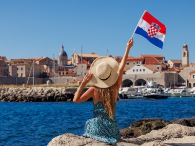 ☀️ Dubrownik bez tłumów i w świetnej cenie 😍 Loty i 4 ⭐ hotel za 552 PLN 😎