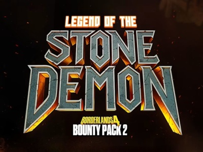 Zapowiedziano 2. rozszerzenie do Borderlands 4. Premiera jeszcze w tym miesiącu