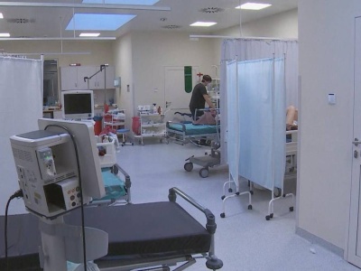 Grypa zbiera śmiertelne żniwo. 260 zgonów w ciągu tygodnia