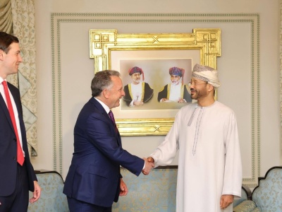 ​Iran odrzuca żądania USA. Negocjacje w Omanie bez przełomu