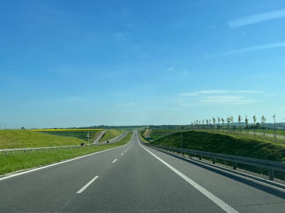 Zielone światło dla nowej ekspresówki. Ma być gotowa za 2 lata