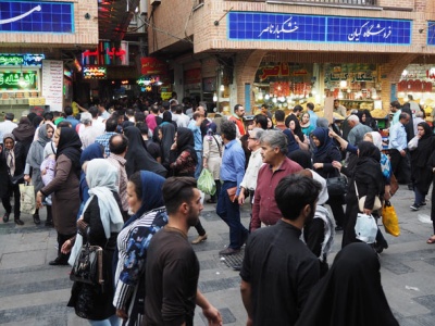 USA wzywają obywateli do opuszczenia Iranu