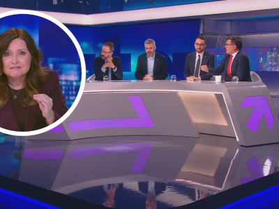 Nietypowa sytuacja w 