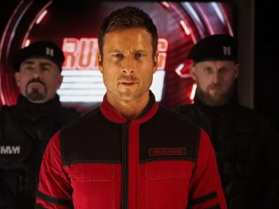 Uciekinier już w streamingu. Gdzie obejrzeć adaptację książki Stephena Kinga?