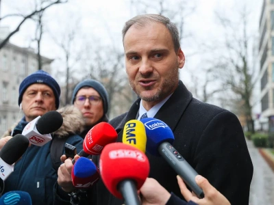 Burza po reportażu Kanału Zero. MSZ wydał ostrzeżenie