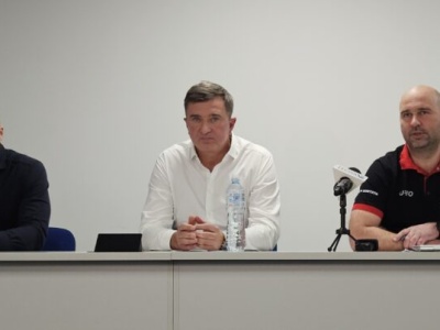 Zamieszanie wokół koszykarskiego ŁKS-u. Klub wyjaśnia decyzje