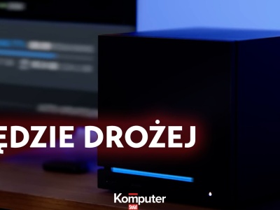 Steam Machine z przesuniętą datą premiery. Sprzęt Valve będzie też droższy