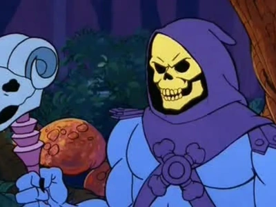 Szkieletor ucieleśnieniem toksycznej męskości? Reżyser o czarnym charakterze we Władcach Wszechświata